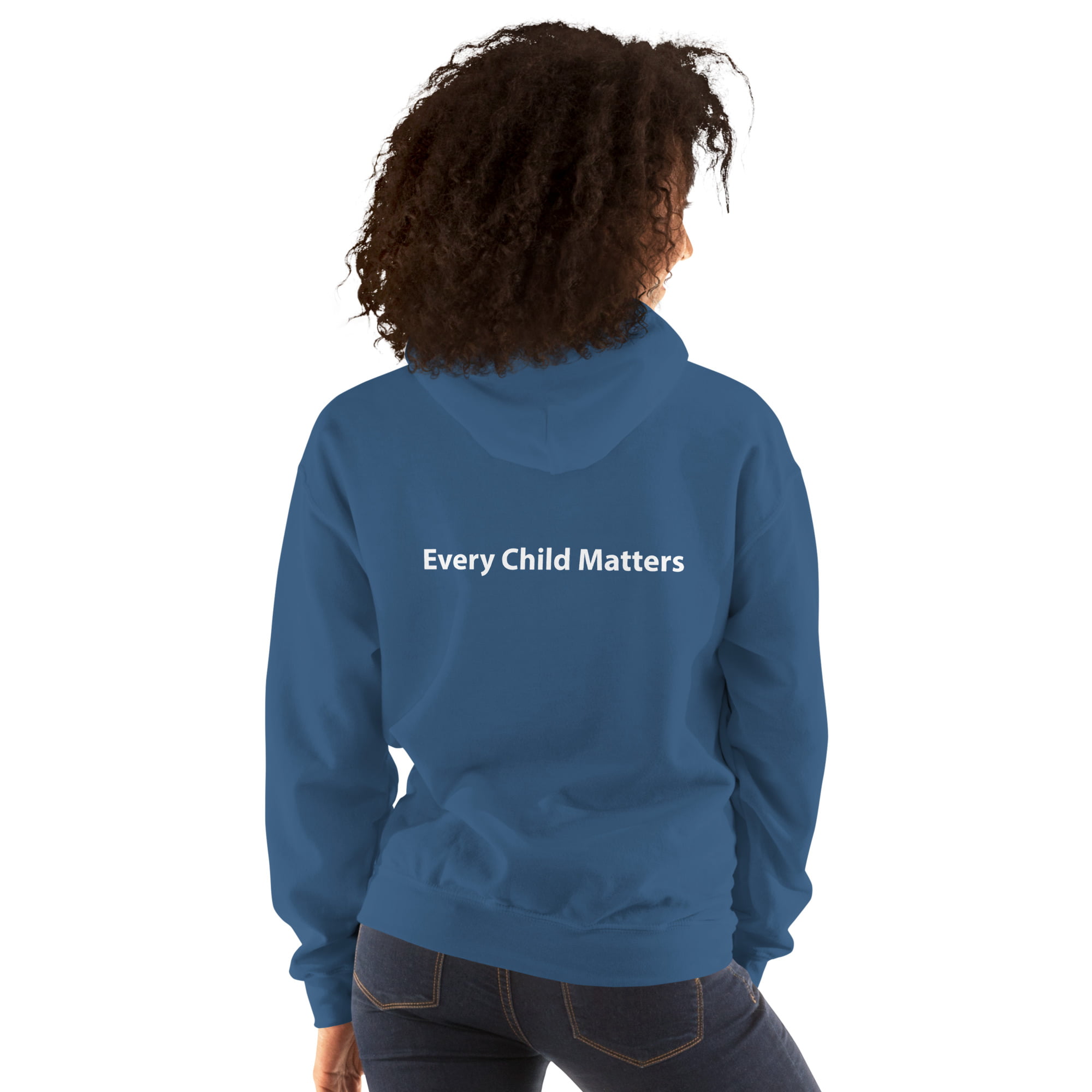 Unisex Hoodie - Image 40