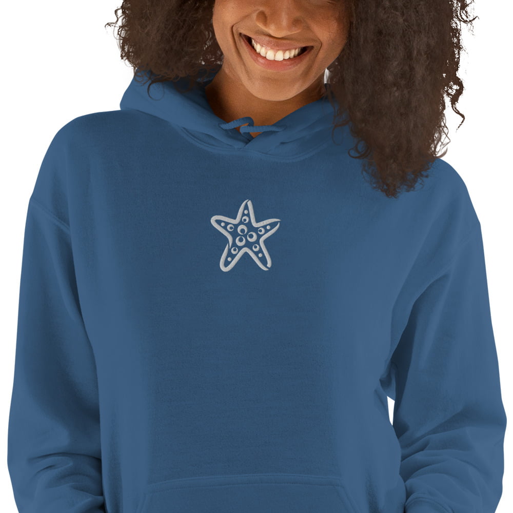 Unisex Hoodie - Image 36