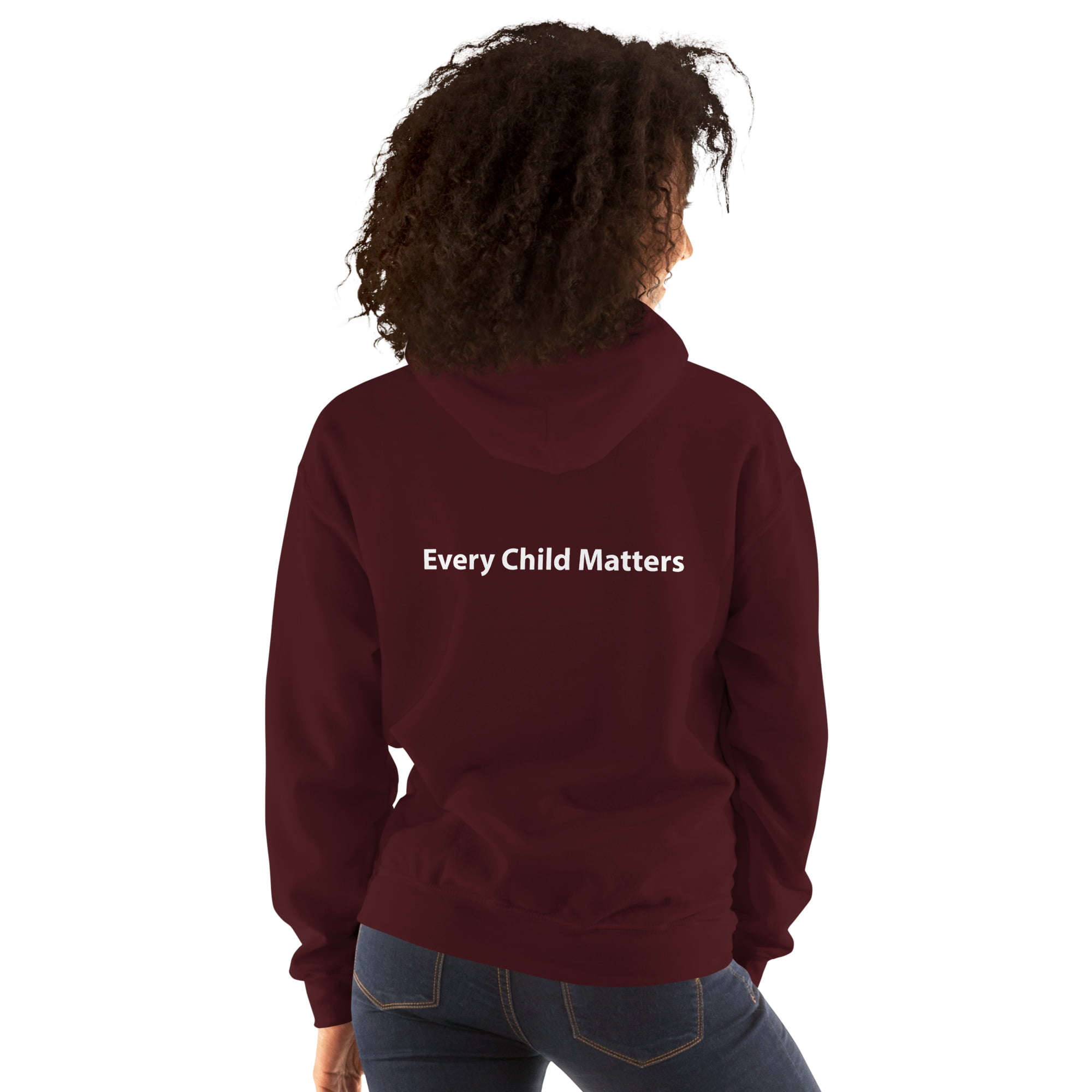 Unisex Hoodie - Image 15