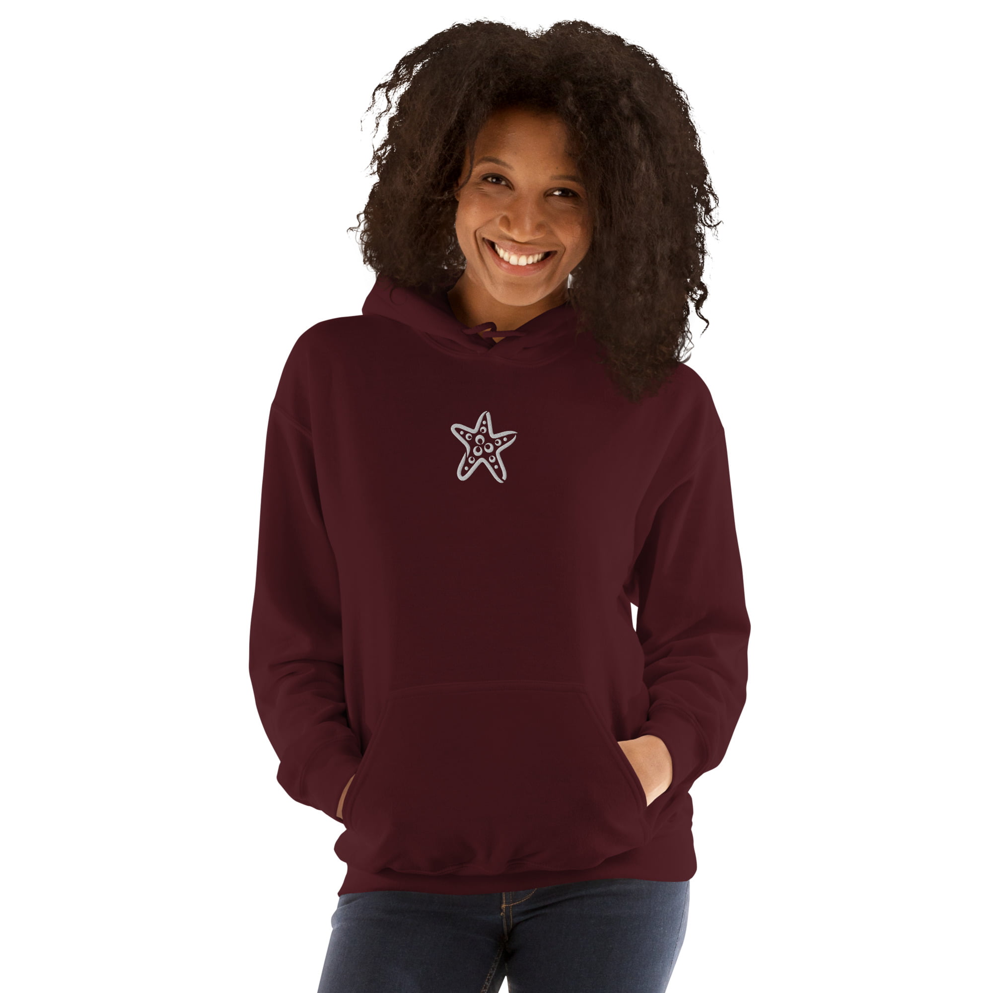 Unisex Hoodie - Image 12