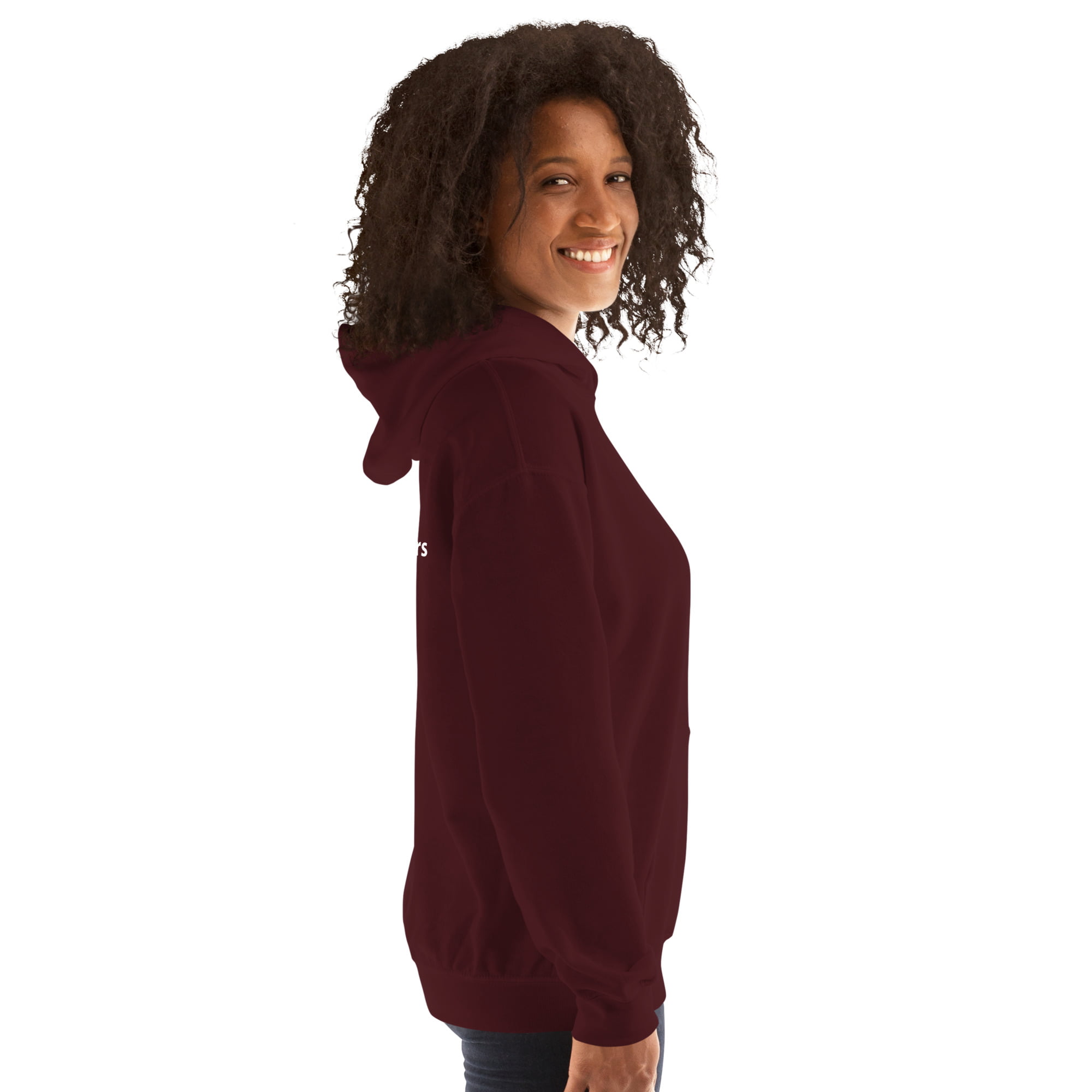 Unisex Hoodie - Image 14