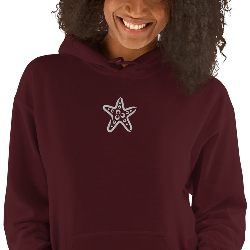 Unisex Hoodie - Image 11