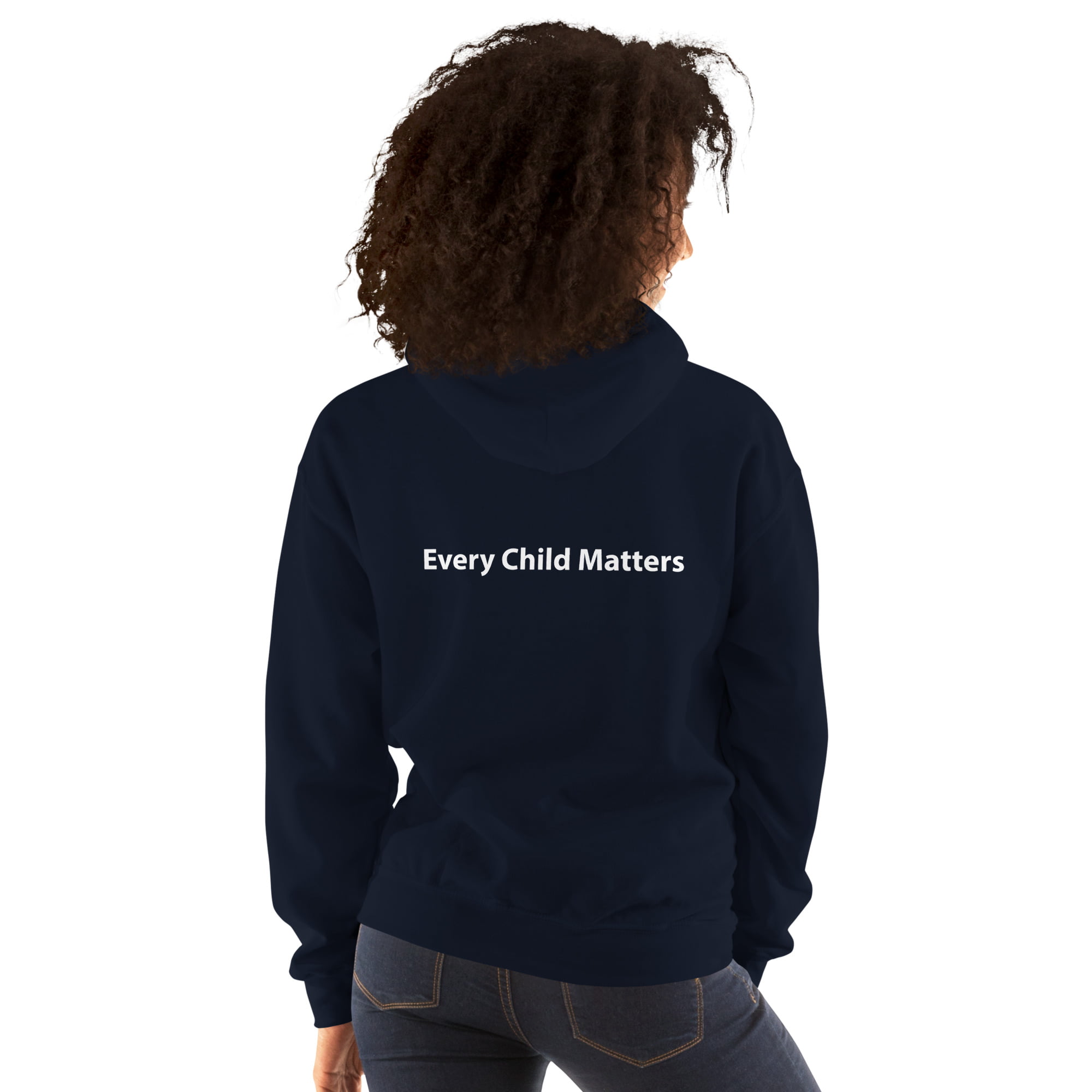 Unisex Hoodie - Image 10