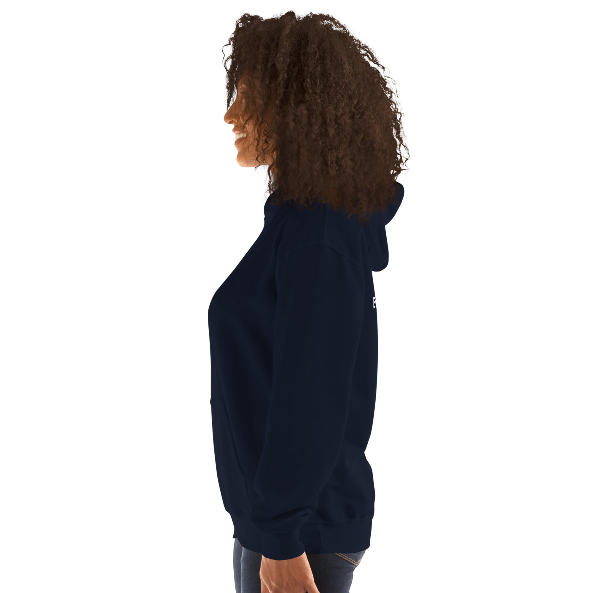 Unisex Hoodie - Image 8