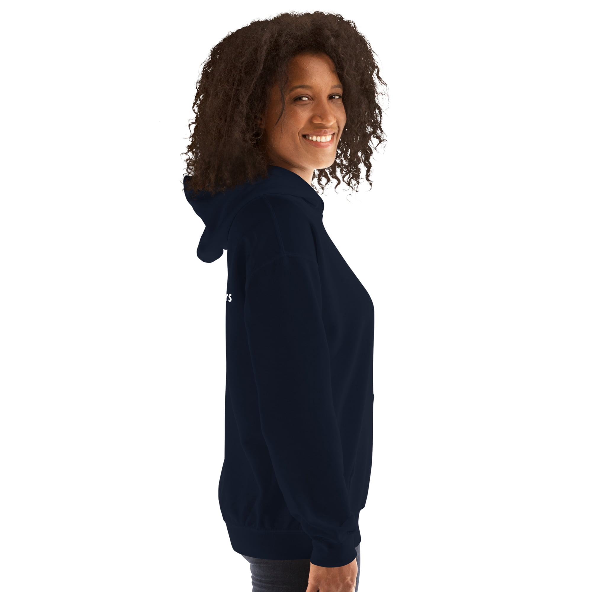Unisex Hoodie - Image 9
