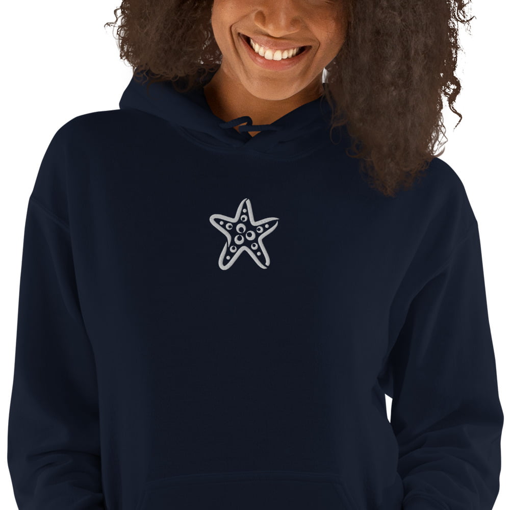 Unisex Hoodie - Image 6