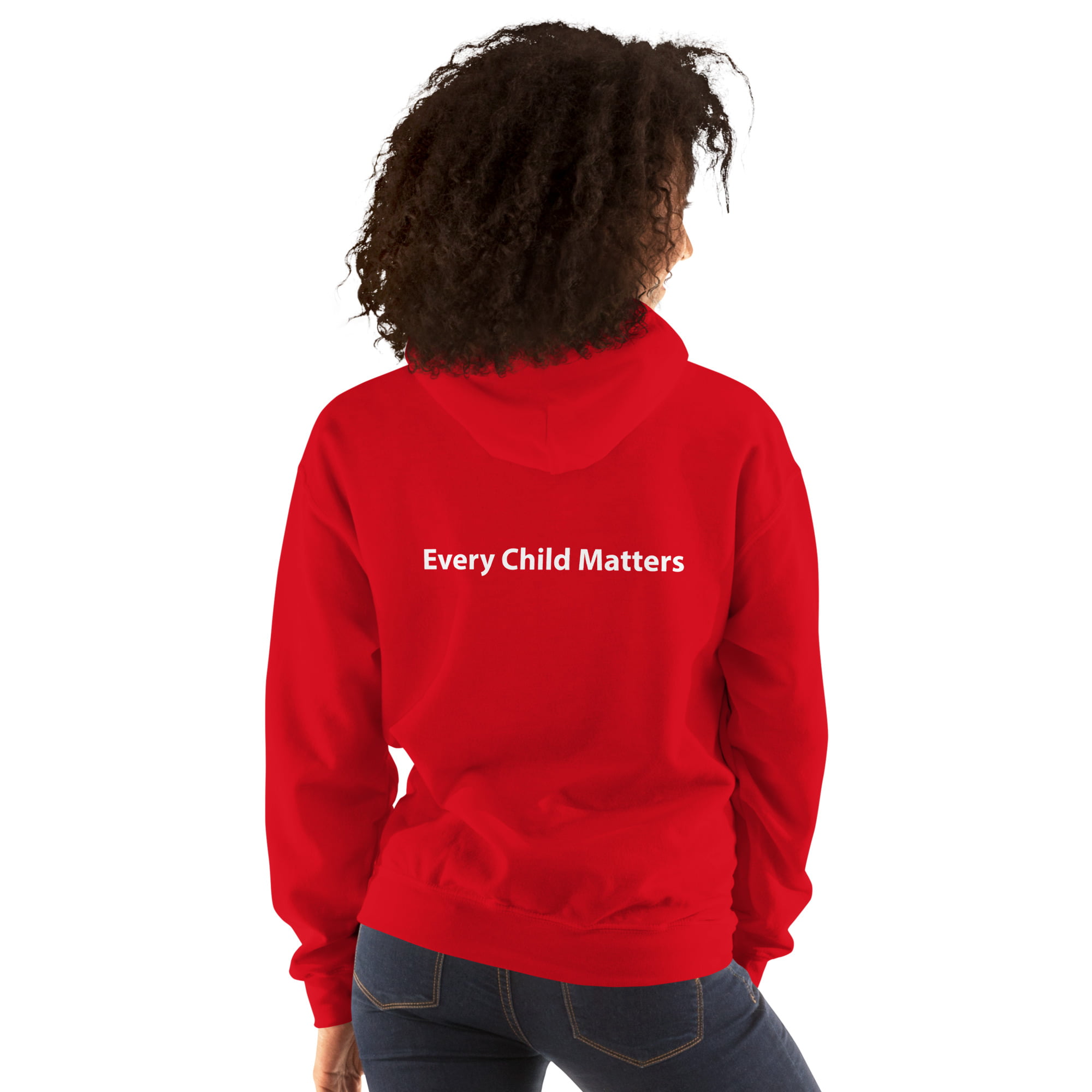 Unisex Hoodie - Image 25