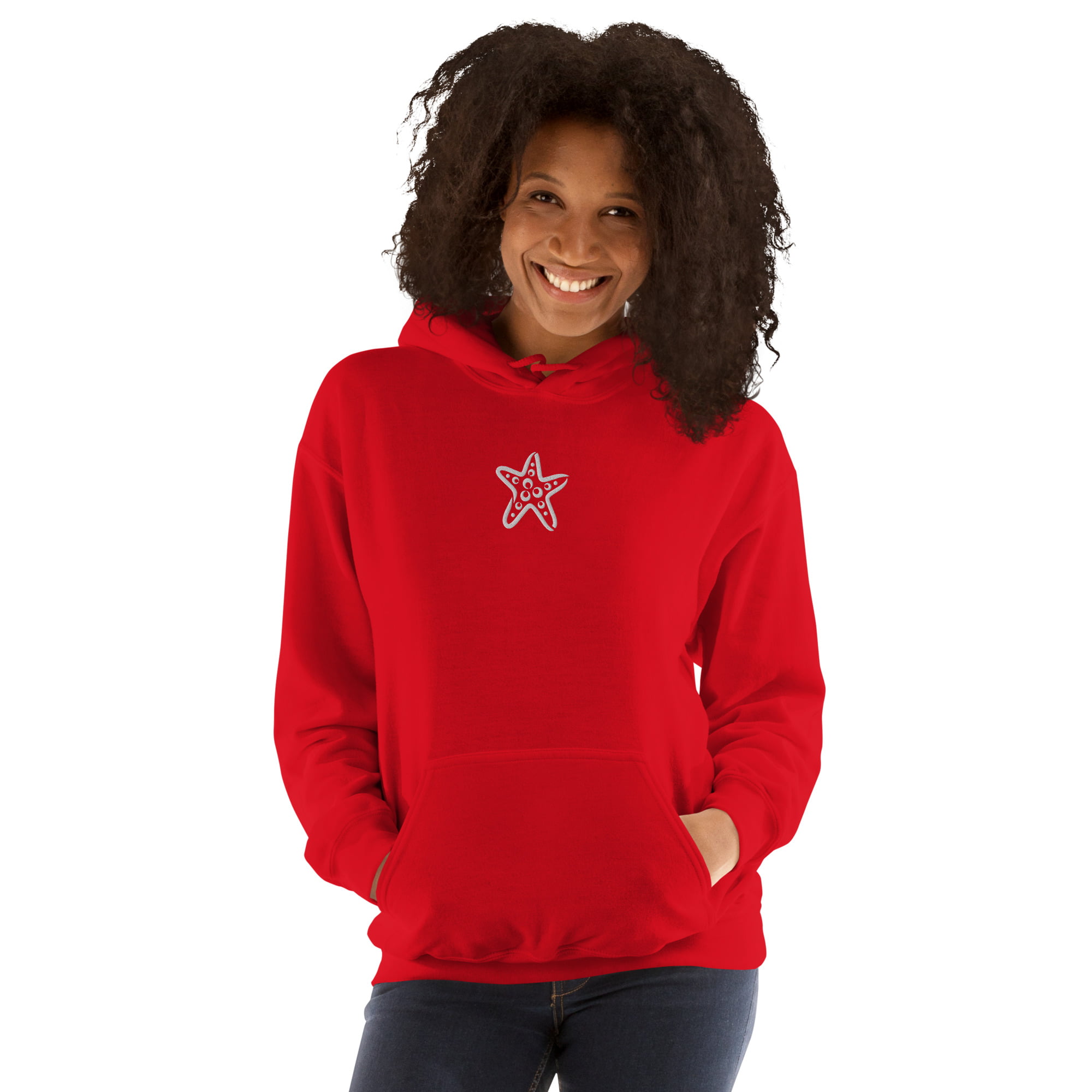 Unisex Hoodie - Image 22