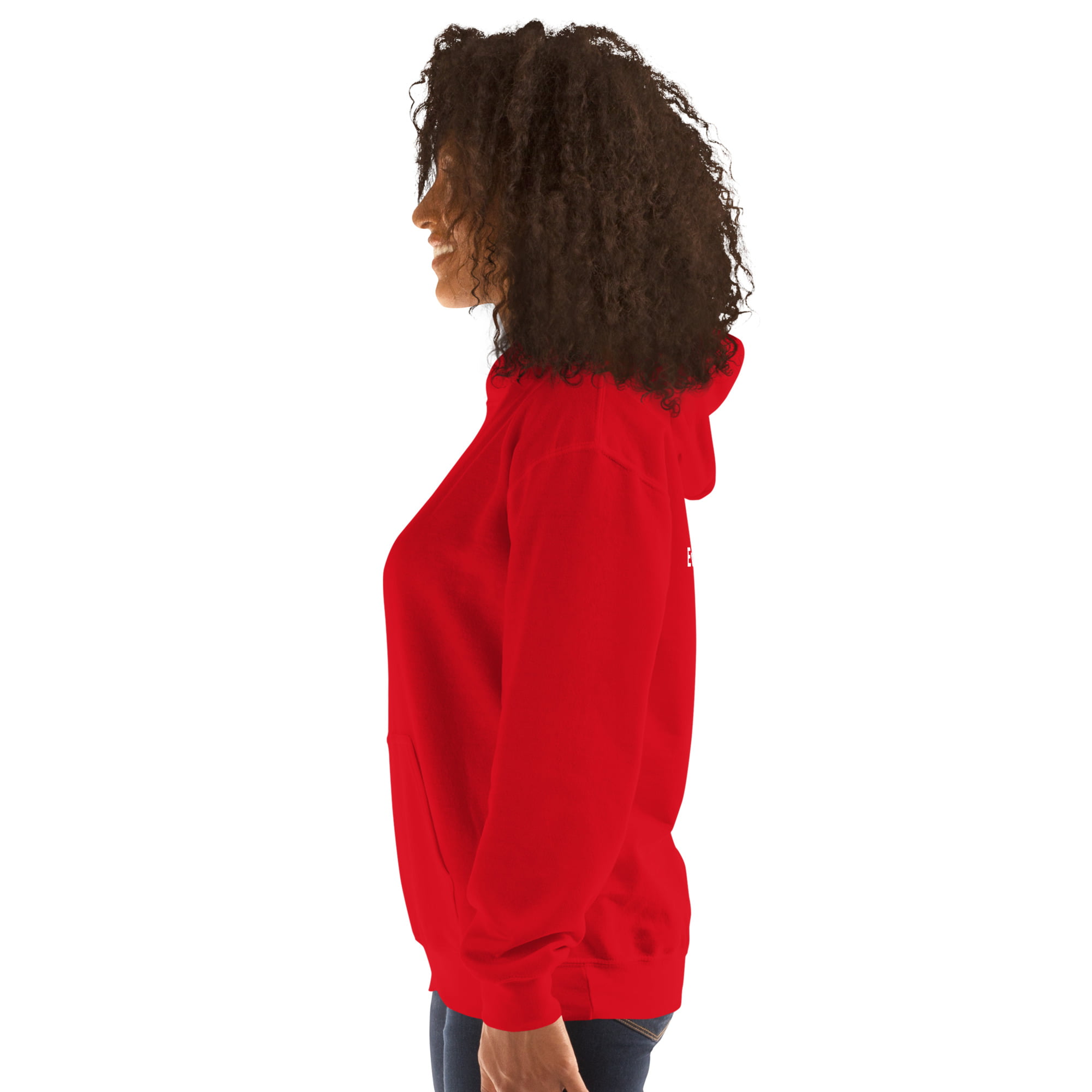 Unisex Hoodie - Image 23