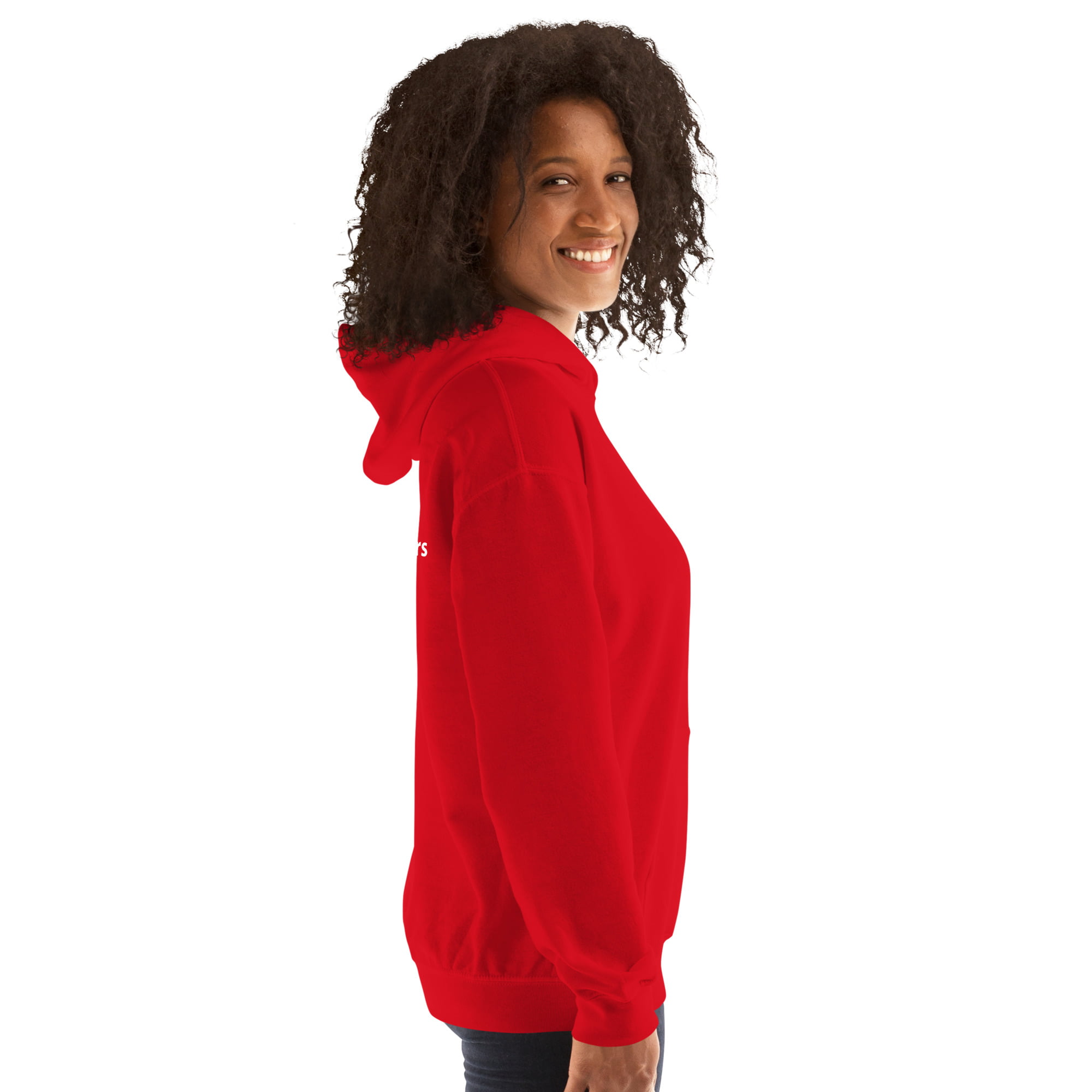 Unisex Hoodie - Image 24