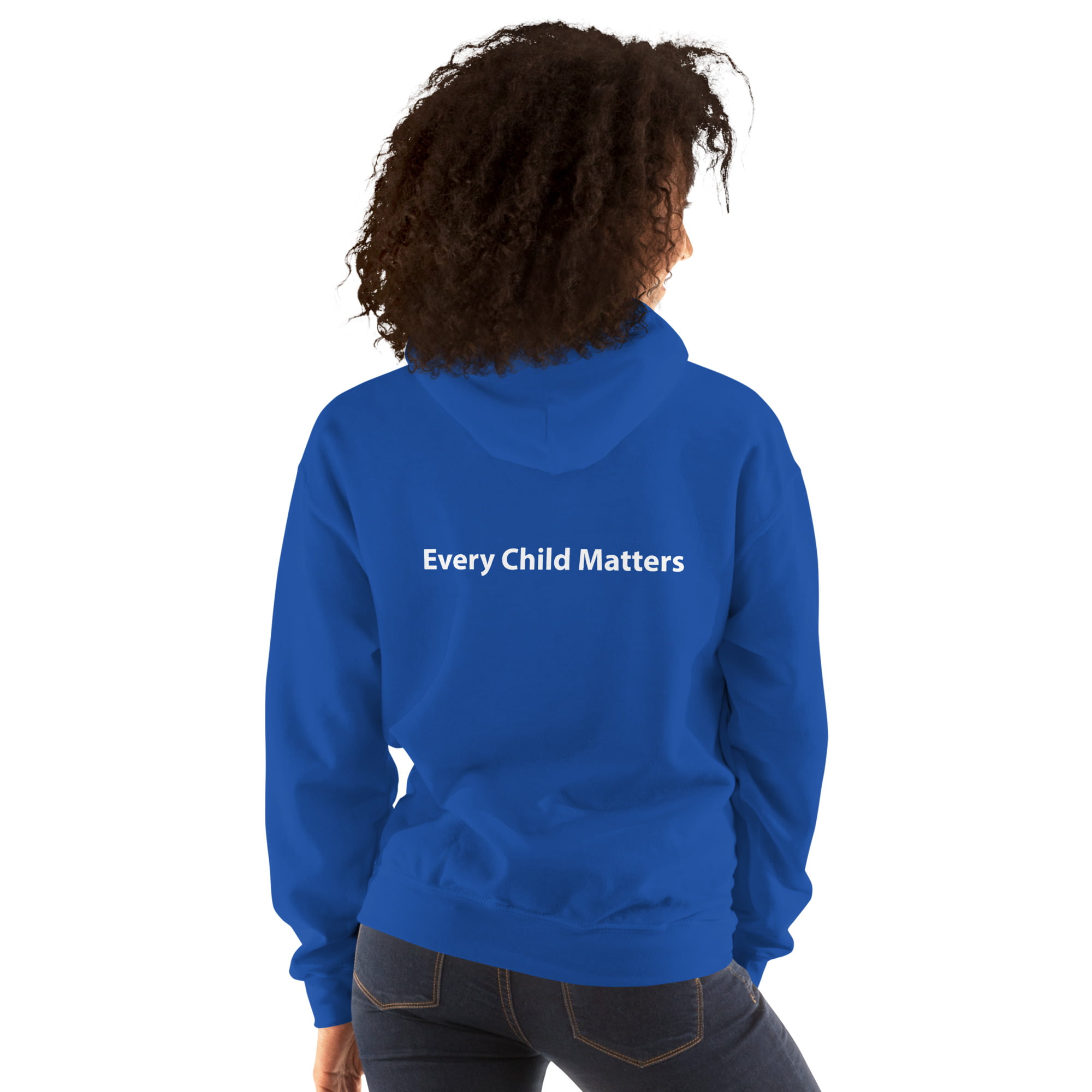 Unisex Hoodie - Image 35