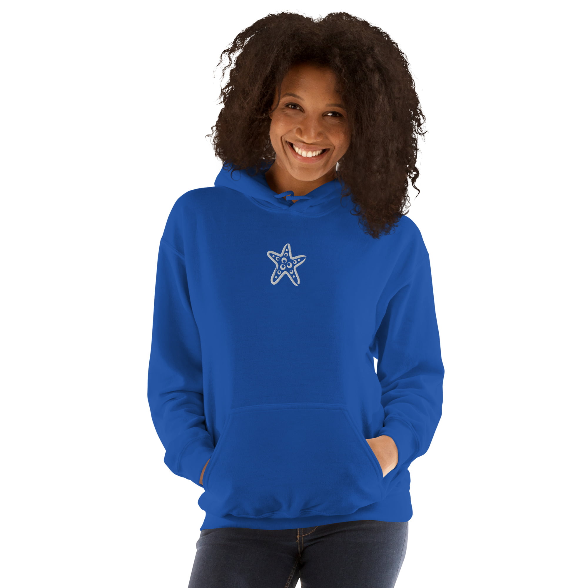 Unisex Hoodie - Image 32