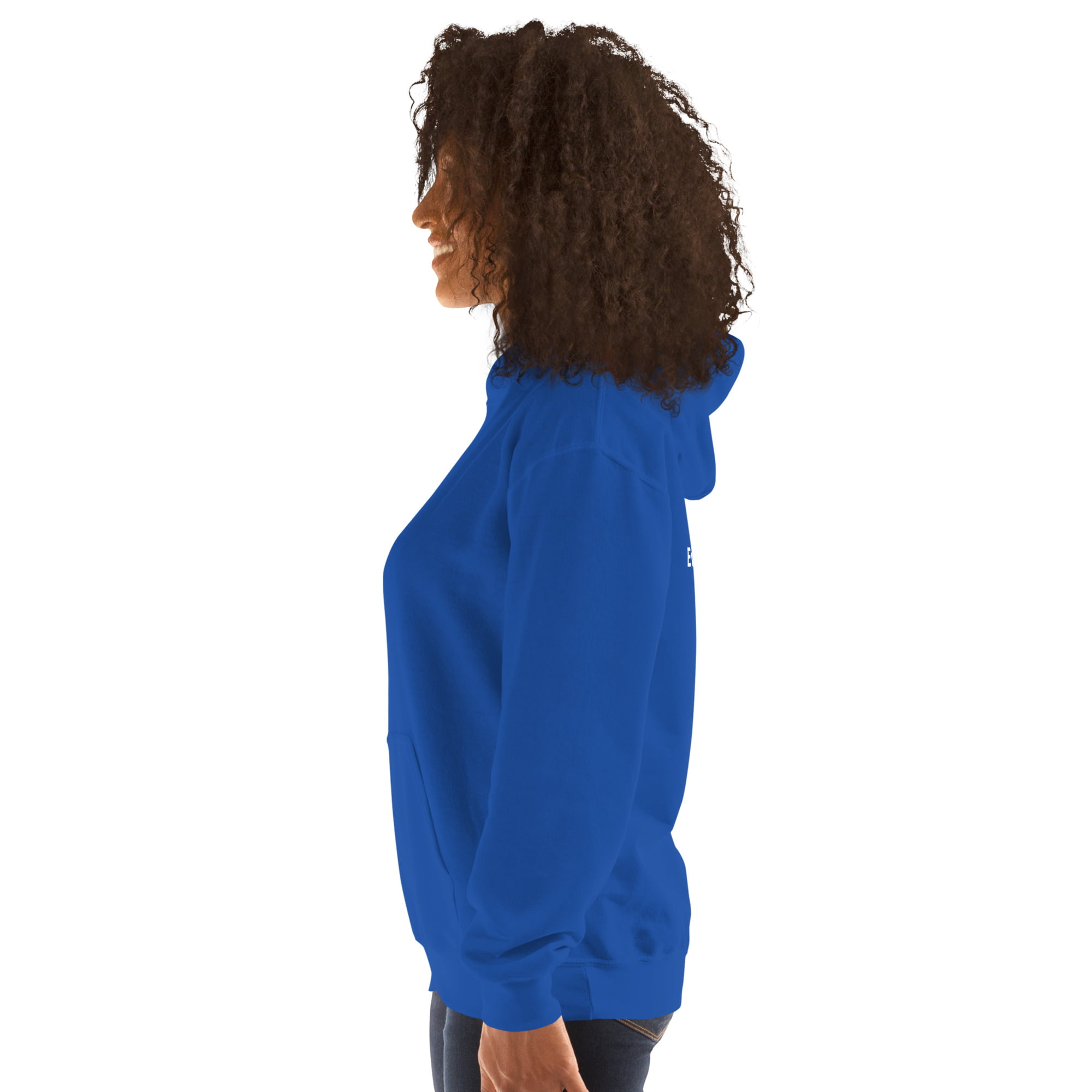 Unisex Hoodie - Image 33