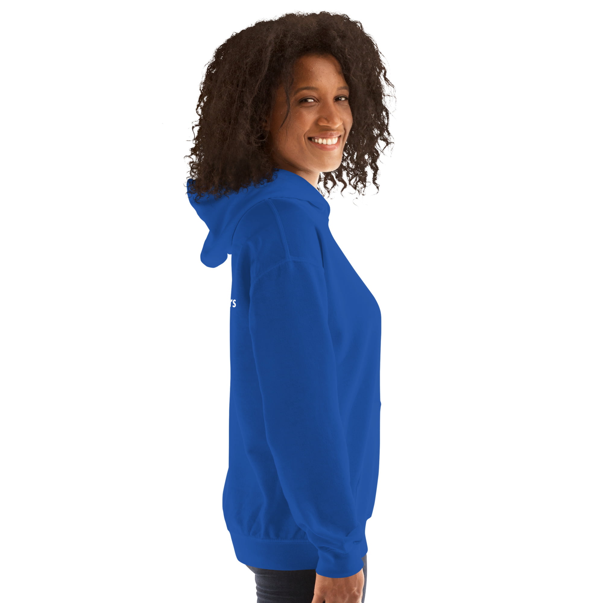 Unisex Hoodie - Image 34
