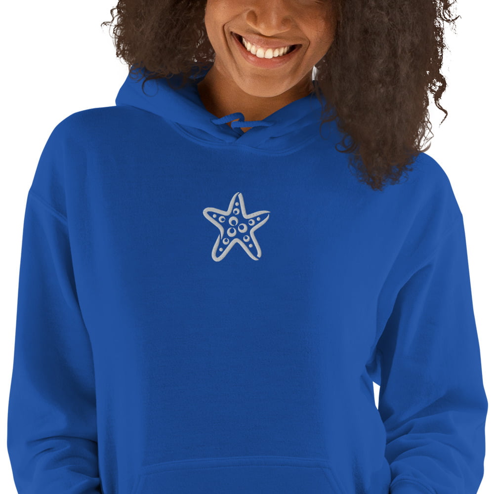 Unisex Hoodie - Image 31